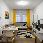 Cosy Casa *