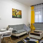 Cosy Casa * Boedapest