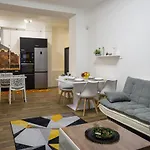 Cosy Casa Appartement *