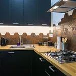 Appartement Cosy Casa