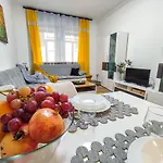 Appartement Cosy Casa