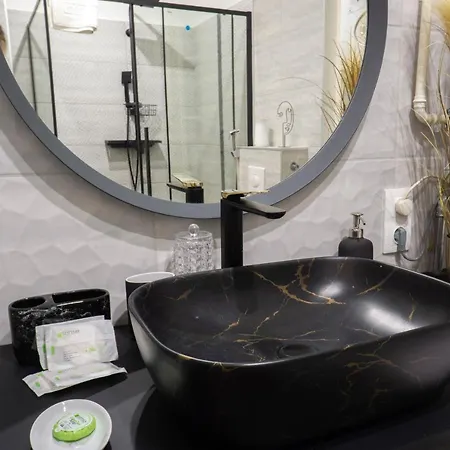 Cosy Casa Διαμέρισμα