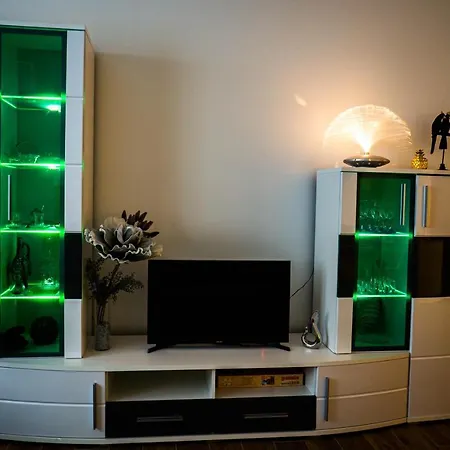 Διαμέρισμα Cosy Casa *