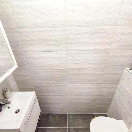 Διαμέρισμα Cosy Casa