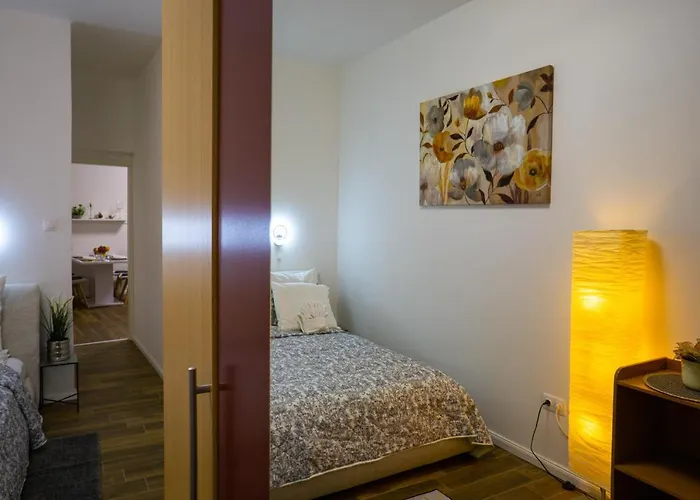 Cosy Casa
