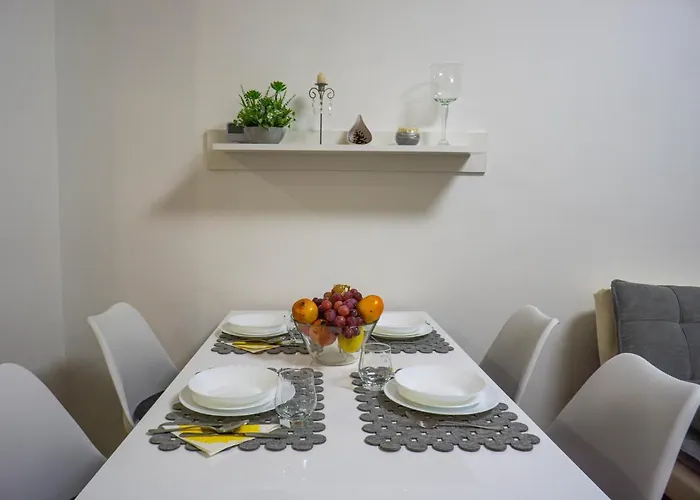 Cosy Casa Appartement *