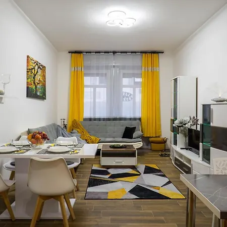 Cosy Casa *