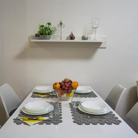 Cosy Casa Apartment *