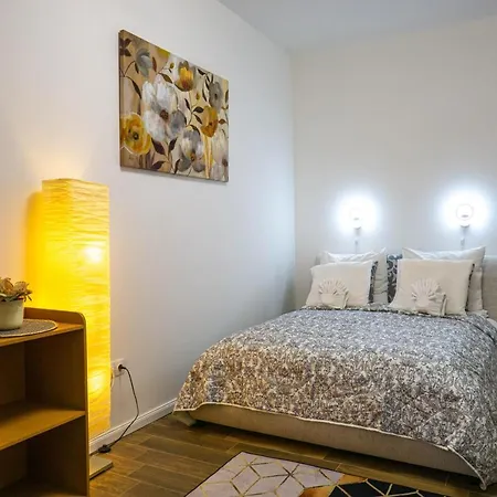 Cosy Casa *