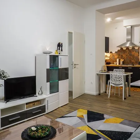 Apartment Cosy Casa *