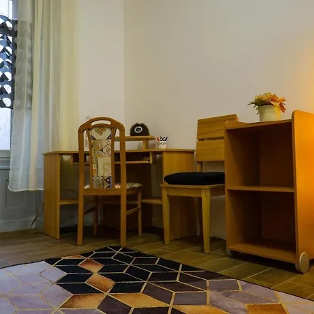 Apartment Cosy Casa Budapest
