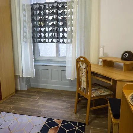 Cosy Casa Budapest