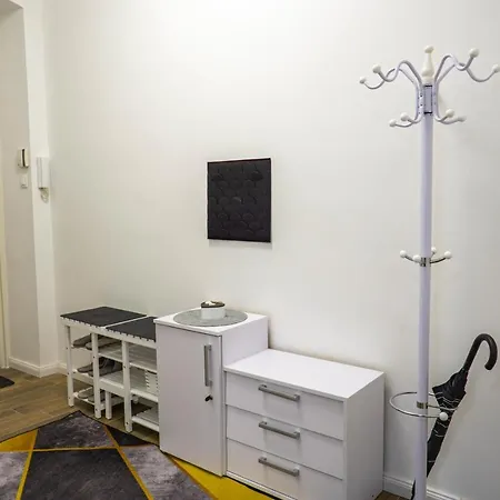 Cosy Casa Apartment