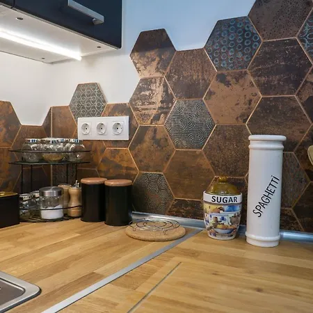 Cosy Casa * 布达佩斯