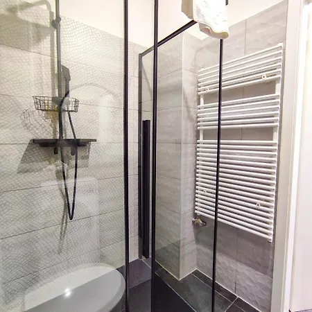Cosy Casa Апартаменты Будапешт