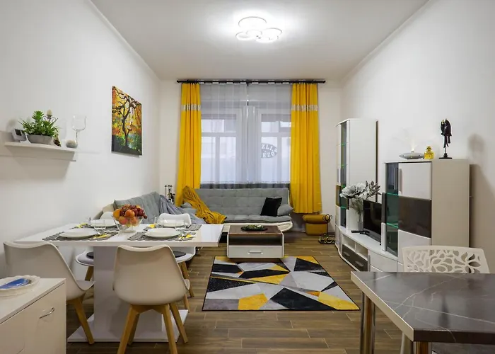 Cosy Casa *