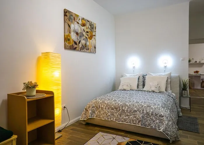 Cosy Casa *