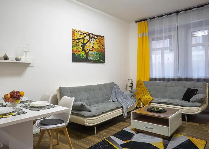 Cosy Casa * Budapest
