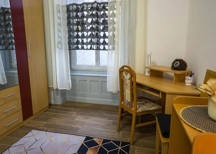 Cosy Casa Budapesta