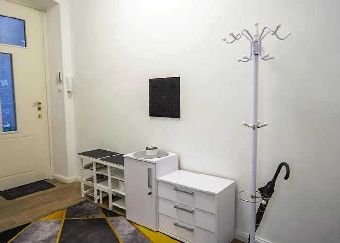 Cosy Casa Appartement