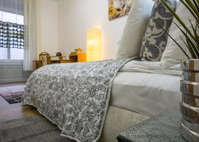 Cosy Casa