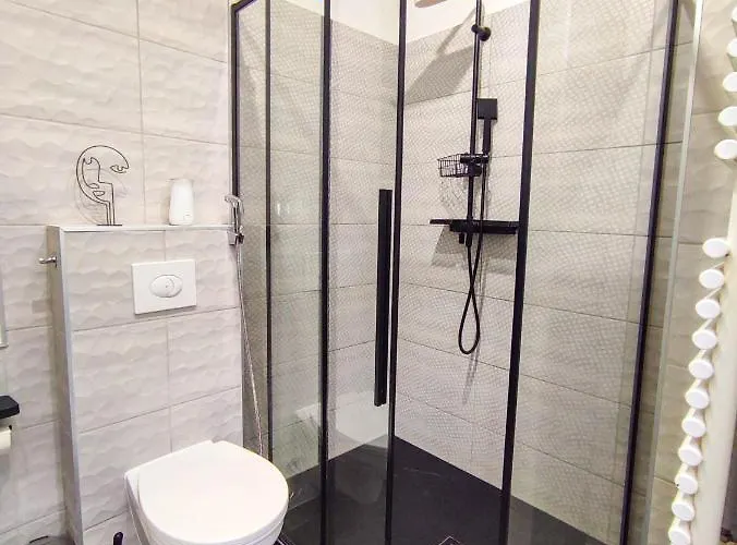 Apartament Cosy Casa Budapesta