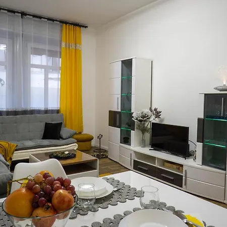 Cosy Casa Lejlighed *