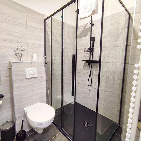 Apartamento Cosy Casa Budapest