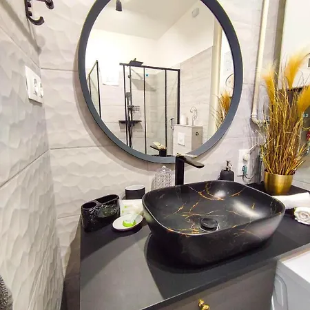 Cosy Casa Lejlighed Budapest