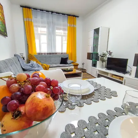 Apartamento Cosy Casa